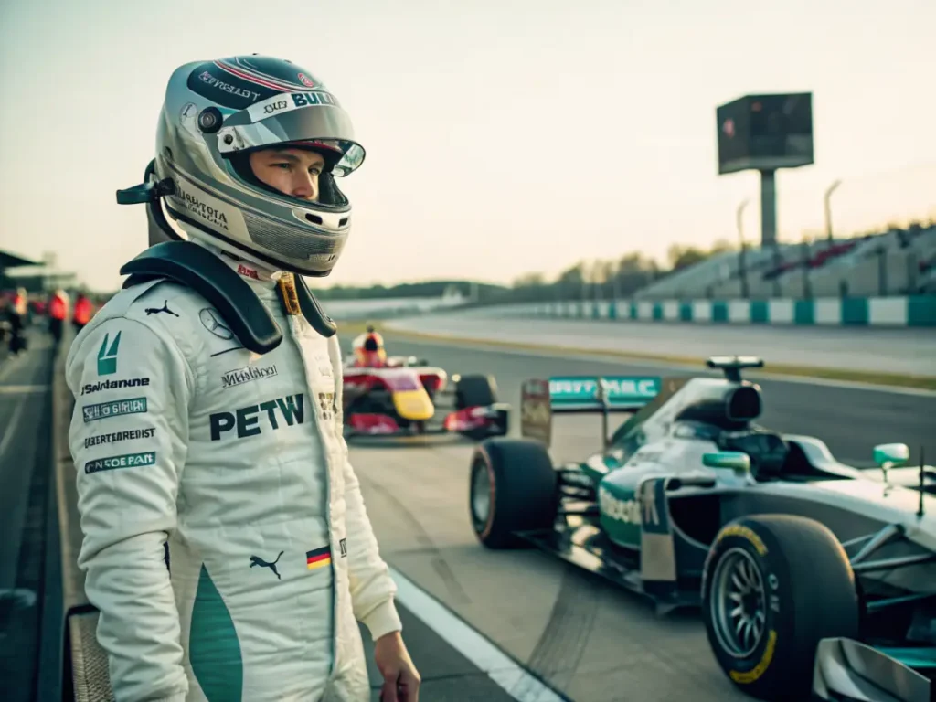 Кими Антонелли в Формуле 1: почему пилот Mercedes стал главным открытием 2026 года Кими Антонелли в Формуле 1: почему пилот Mercedes стал главным открытием 2026 года